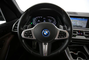 Fahrzeugbild BMW X5 45e xDrive SAG