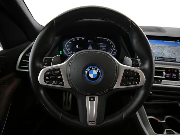 BMW X5 45e xDrive SAG