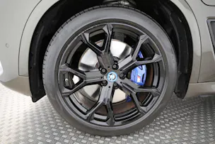 BMW X5 45e xDrive SAG