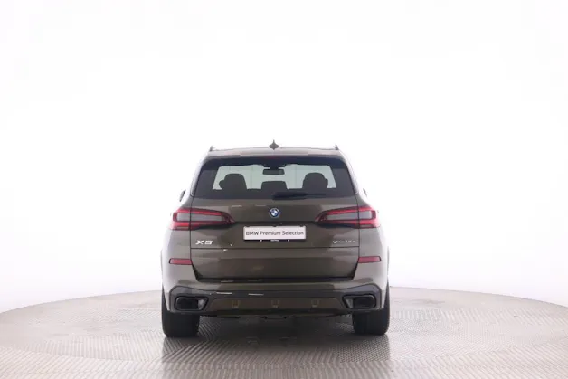 BMW X5 45e xDrive SAG