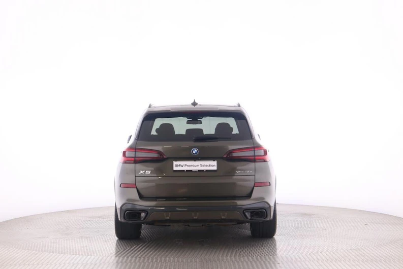 Fahrzeugbild BMW X5