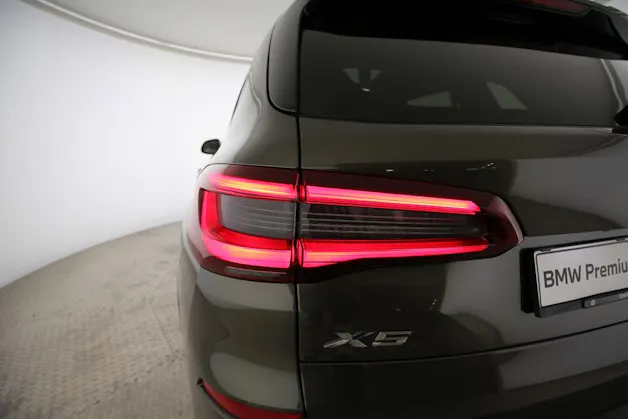 BMW X5 45e xDrive SAG