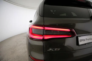 Fahrzeugbild BMW X5 45e xDrive SAG