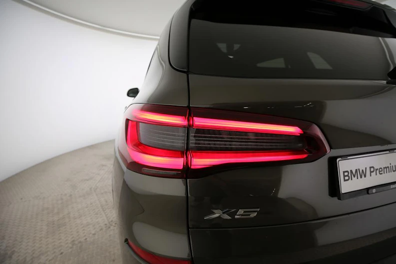 Fahrzeugbild BMW X5