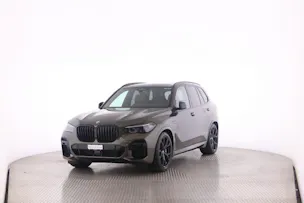 BMW X5 45e xDrive SAG