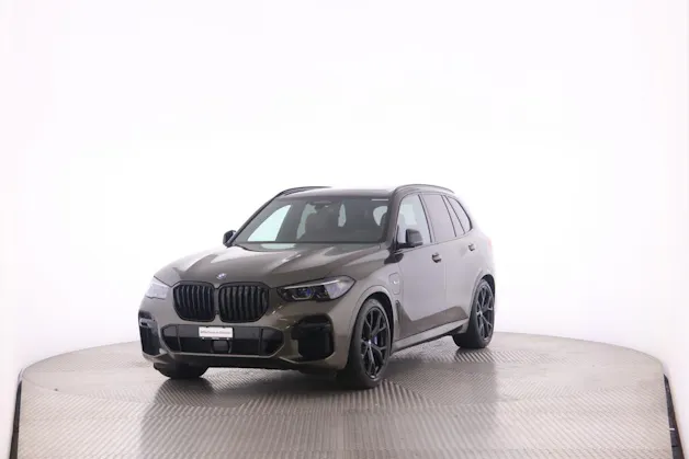 BMW X5 45e xDrive SAG
