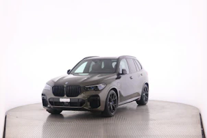 Fahrzeugbild BMW X5 45e xDrive SAG