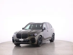 BMW X5 45e xDrive SAG