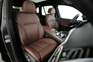 BMW X5 45e xDrive SAG