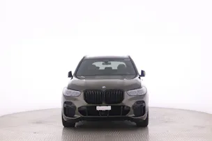 BMW X5 45e xDrive SAG