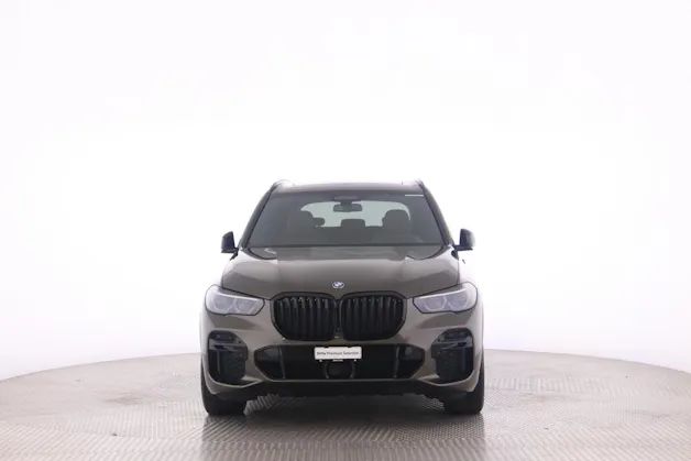 BMW X5 45e xDrive SAG
