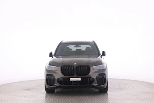 Fahrzeugbild BMW X5 45e xDrive SAG