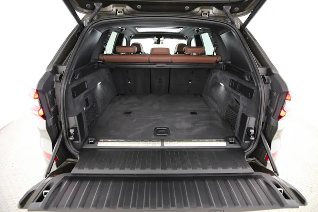 BMW X5 45e xDrive SAG