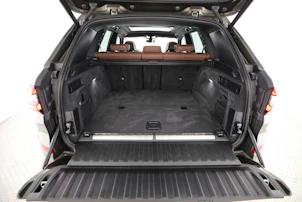 Fahrzeugbild BMW X5 45e xDrive SAG