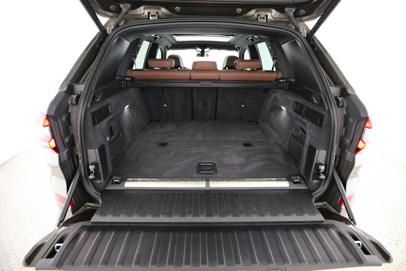 Fahrzeugbild BMW X5