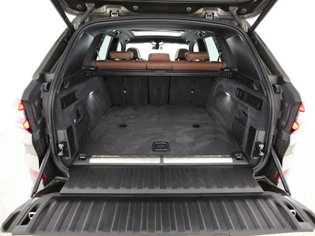 BMW X5 45e xDrive SAG