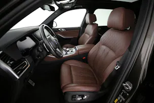 BMW X5 45e xDrive SAG