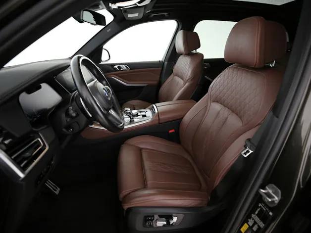 BMW X5 45e xDrive SAG