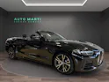 BMW 430i xDrive SAG Cabrio