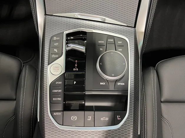 BMW 430i xDrive SAG Cabrio