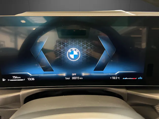 BMW 430i xDrive SAG Cabrio