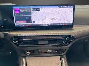 BMW 430i xDrive SAG Cabrio