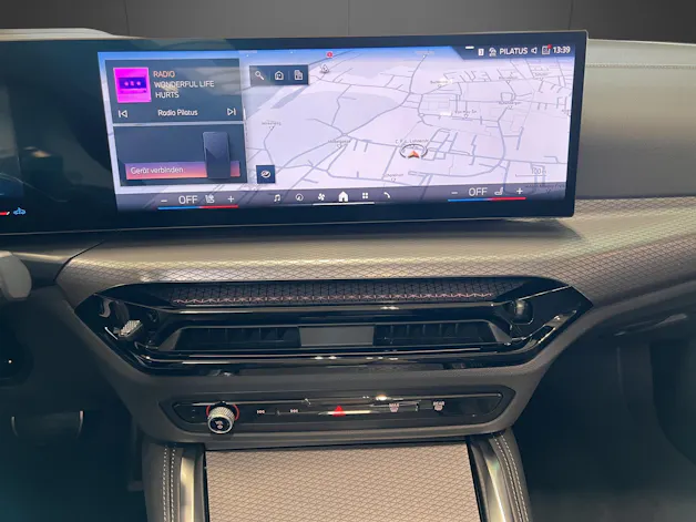 BMW 430i xDrive SAG Cabrio