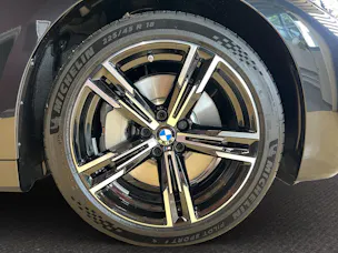 BMW 430i xDrive SAG Cabrio