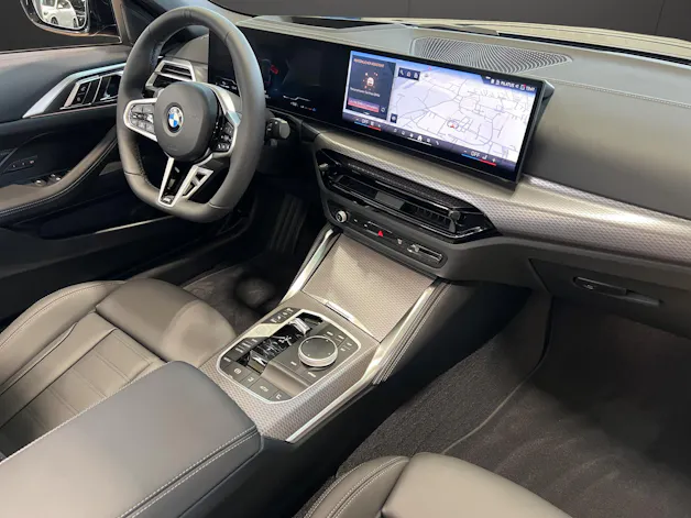 BMW 430i xDrive SAG Cabrio