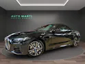 BMW 430i xDrive SAG Cabrio