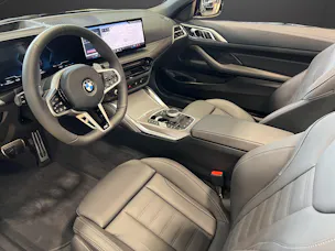BMW 430i xDrive SAG Cabrio