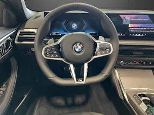 BMW 430i xDrive SAG Cabrio