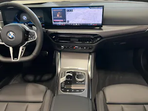 BMW 430i xDrive SAG Cabrio