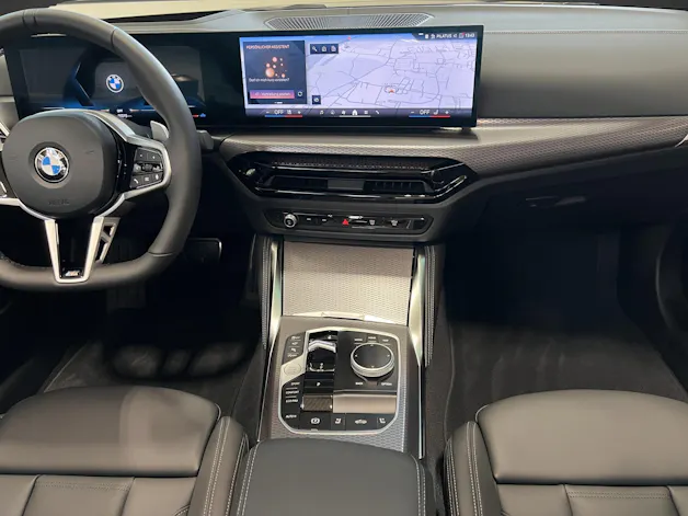 BMW 430i xDrive SAG Cabrio