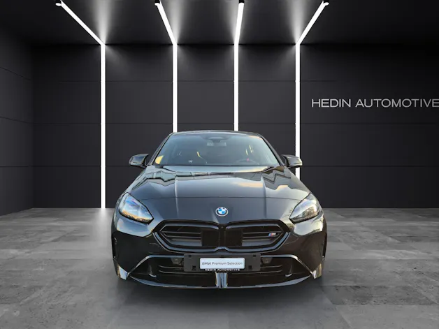 BMW M135i xDrive