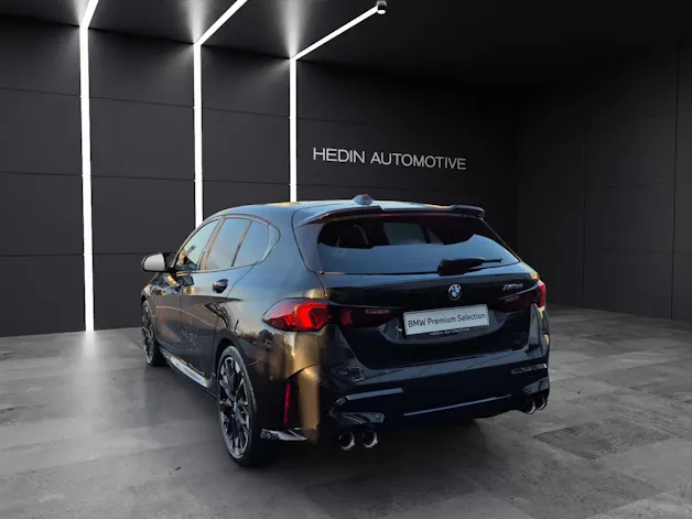 BMW M135i xDrive