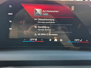 BMW M135i xDrive