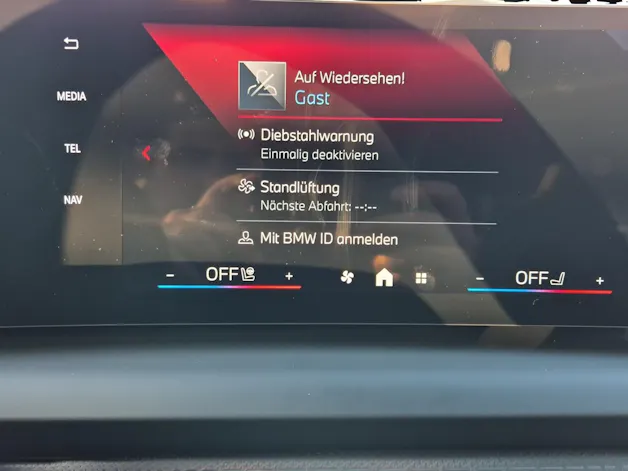 BMW M135i xDrive