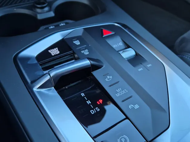 BMW M135i xDrive