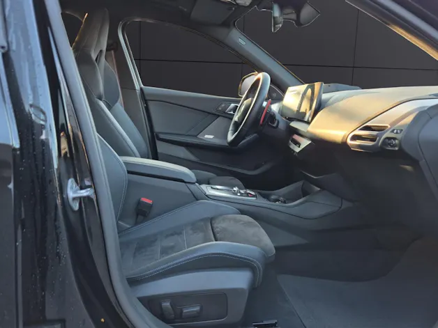 BMW M135i xDrive