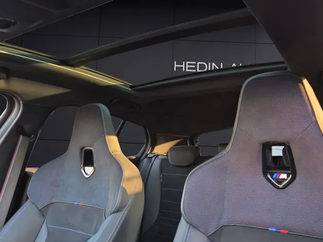 BMW M135i xDrive