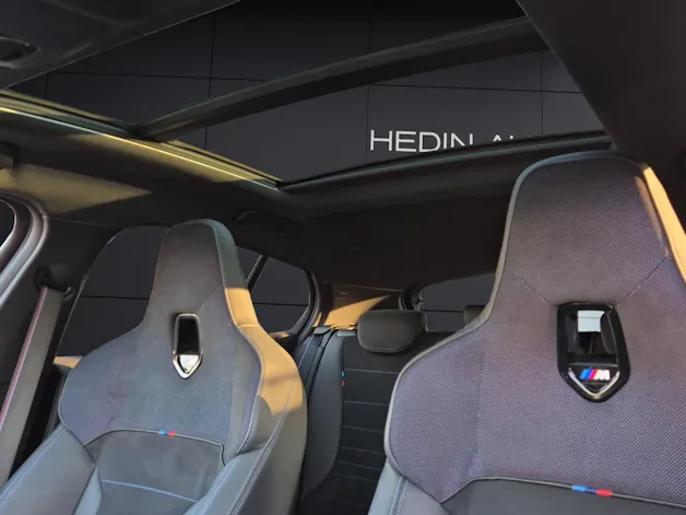 BMW M135i xDrive