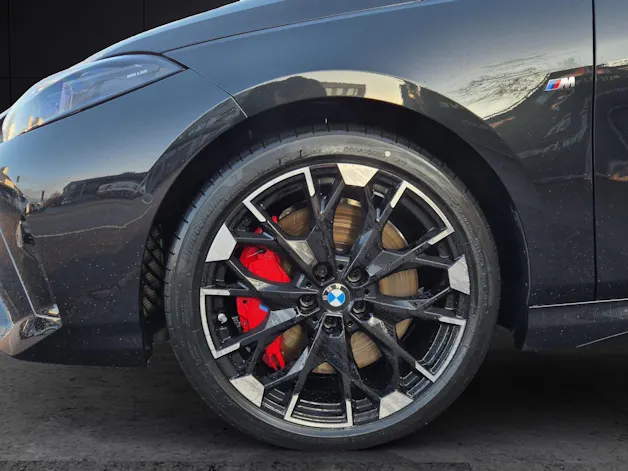BMW M135i xDrive