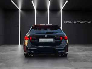 BMW M135i xDrive