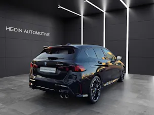 BMW M135i xDrive