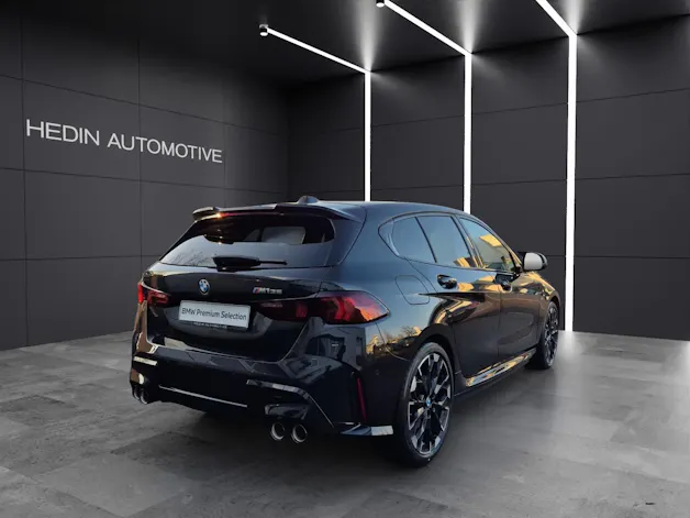 BMW M135i xDrive
