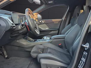 BMW M135i xDrive
