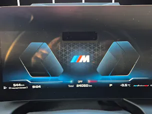 BMW M135i xDrive