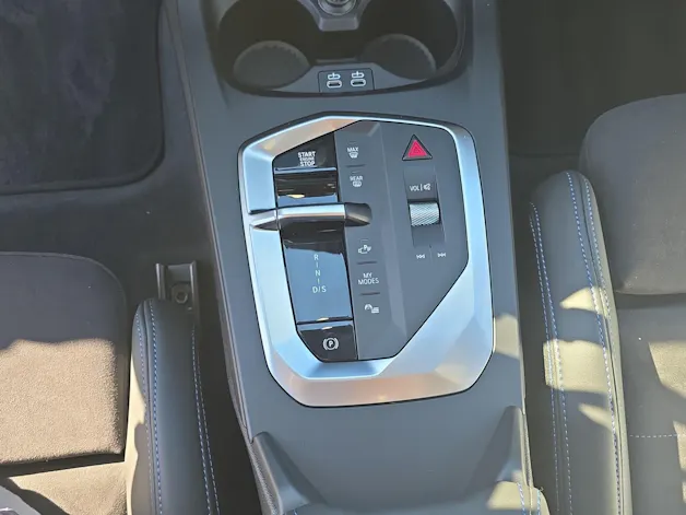 BMW M135i xDrive