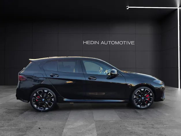 BMW M135i xDrive